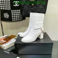 SAMC - CHL Women Boots - 200