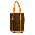 Louis Vuitton Bucket Gm  Canvas Tote Bag ()