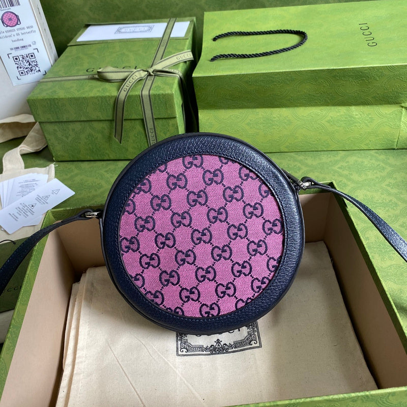 Glami-i Guki Lady Bags - 1013