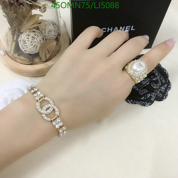 SAMC - CHL Jewelry - 1183