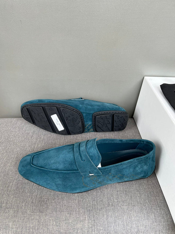 Glami - BRE Men Shoes - 273