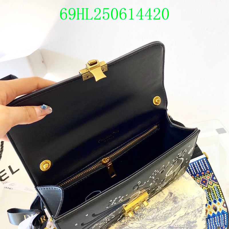 Glami - DOR Bags - 1572