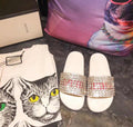 SAMC - GUKI Women Shoes - 1991