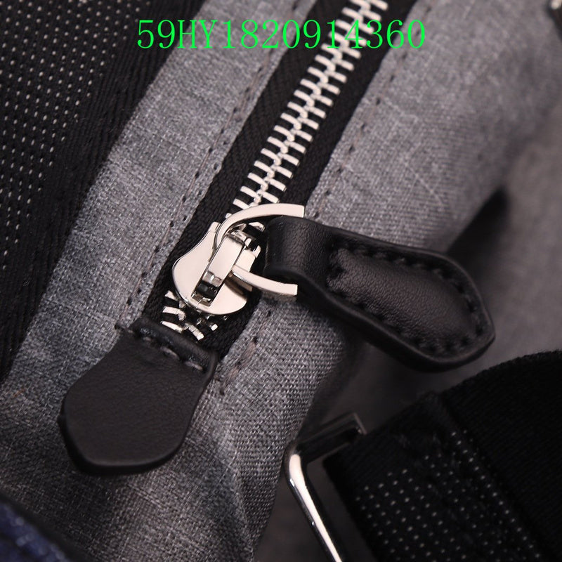 Satchel Bags - PDA Bags - 3977
