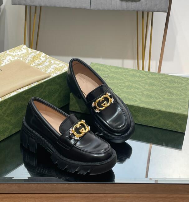 SAMC - GUKI Women Shoes - 465