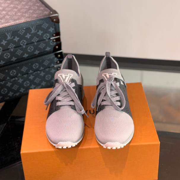 SAMC - LOV Men Shoes - 044