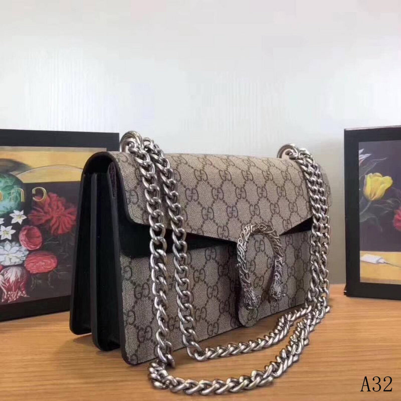 Glami Fashion - GCI Bags - 9886