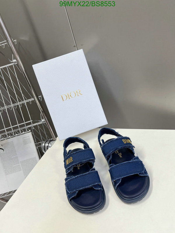 SAMCC - DOR Women Shoes - 1429