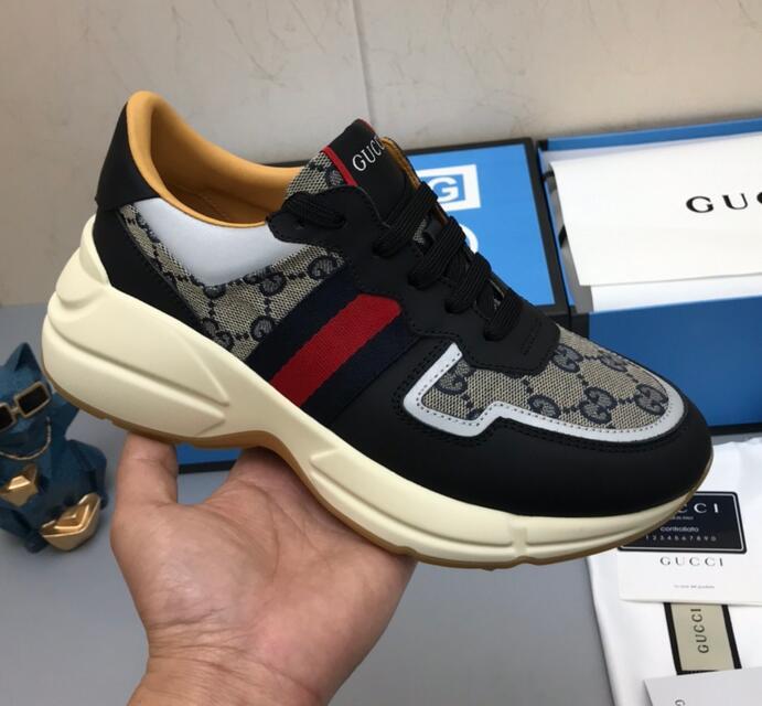 SAMC - GUKI Women Shoes - 1564