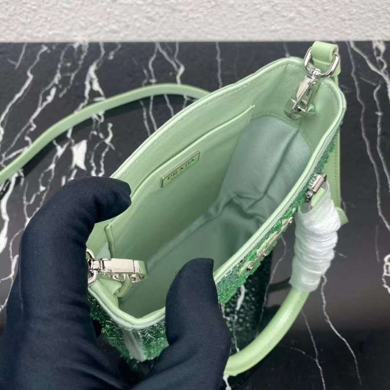 Satchel Bags - PDA Bags - 1757