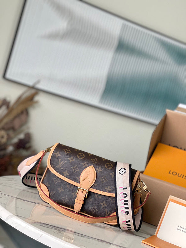 Glami- Glami- Lu-Vi bags - 4189