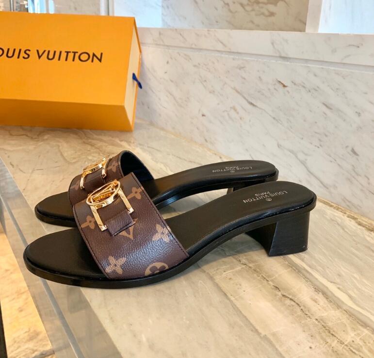 SAMC - LOV Women Shoes - 1686