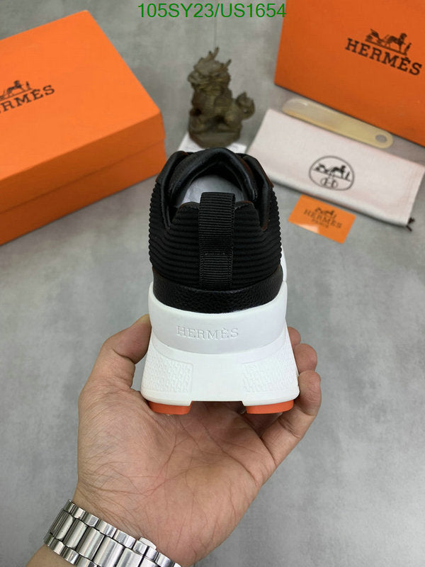 SAMC - HMS Men Shoes - 620