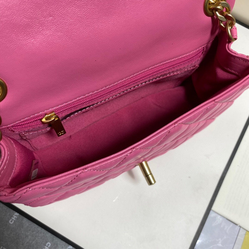 Satchel Bags - CHL Bags - 4262