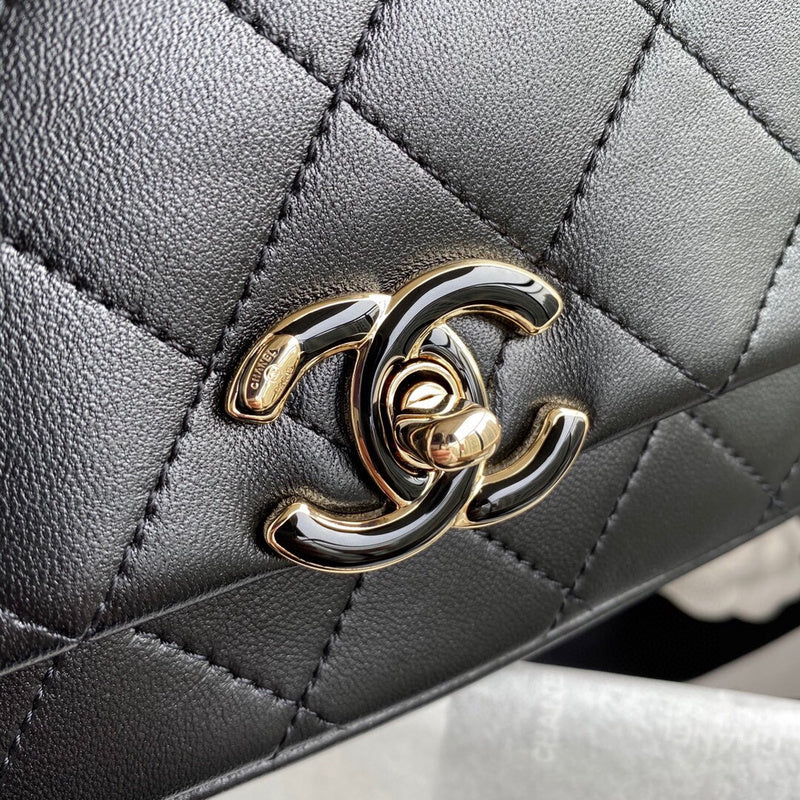 Satchel Bags - CHL Bags - 4873