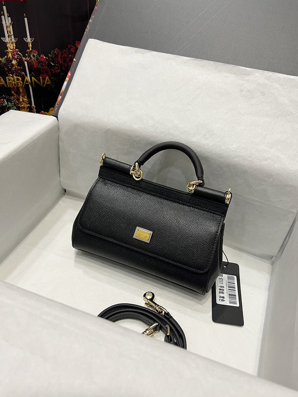 Glamy - DG bag - 137