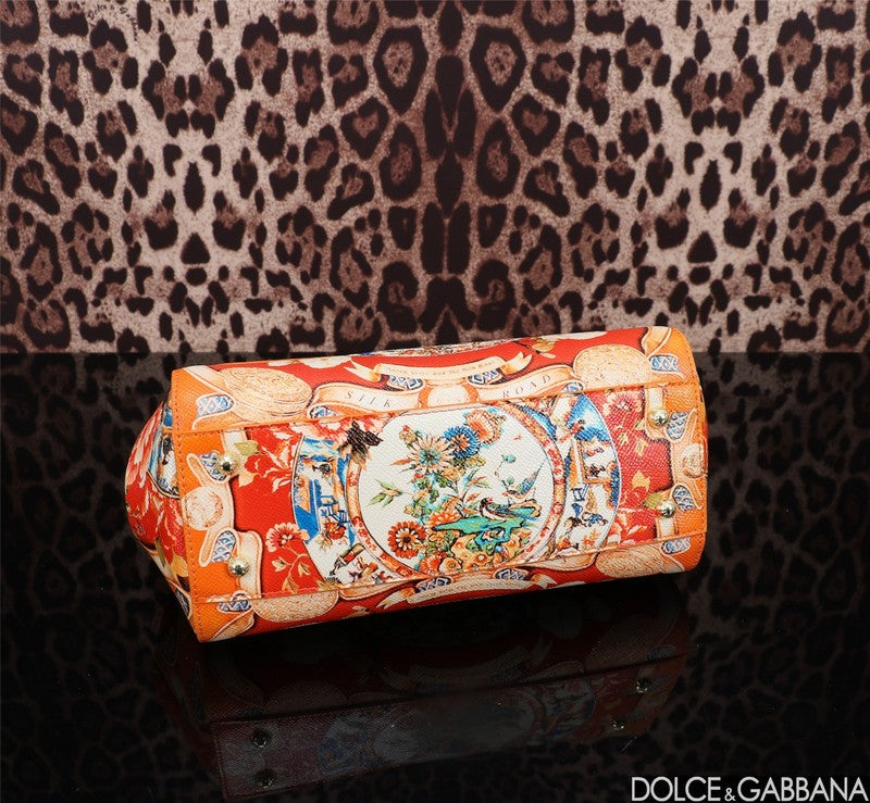 Satchel Bags - DG Bags - 419