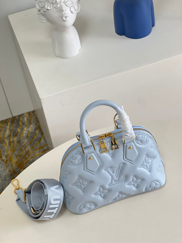 Glami GlamI Lu-Vi Bags - 16713
