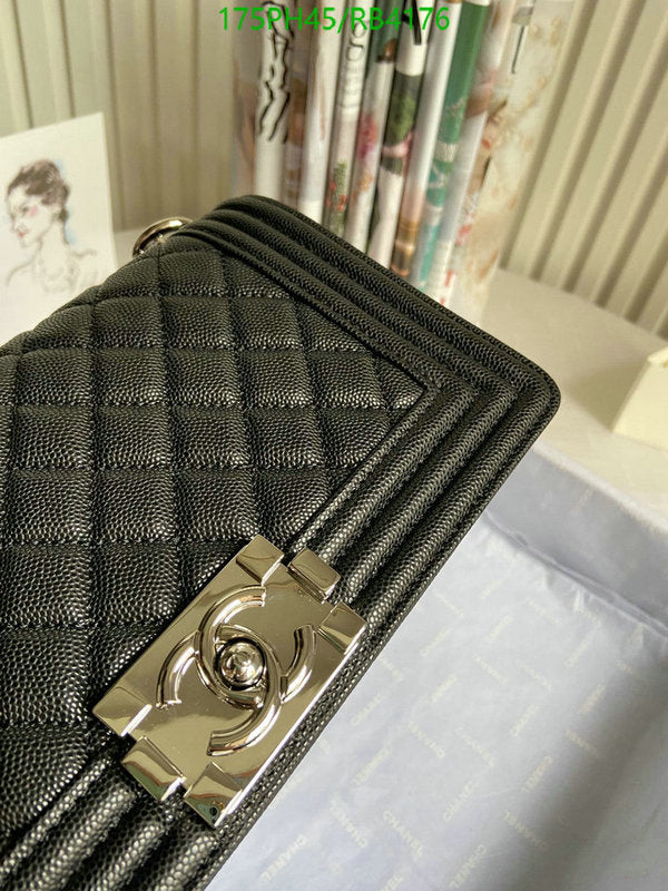 SAMC - CHL Bags - 388