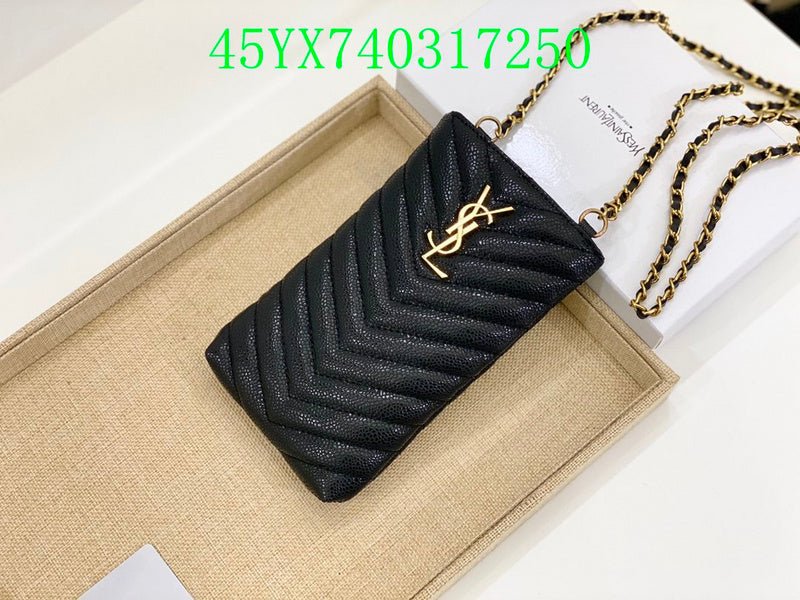 Glami - YLS Wallet - 317