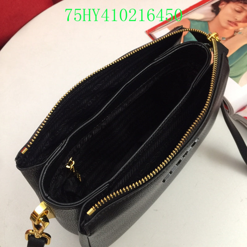 Satchel Bags - PDA Bags - 3556