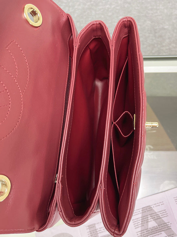 GlamI - CHL Bags - 3287