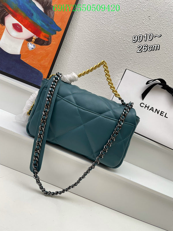 Glami - CHL Bags - 957