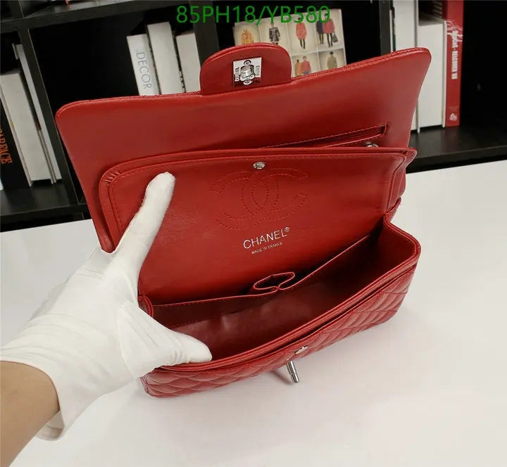 SAMC - CHL Bags Crossbody - 120