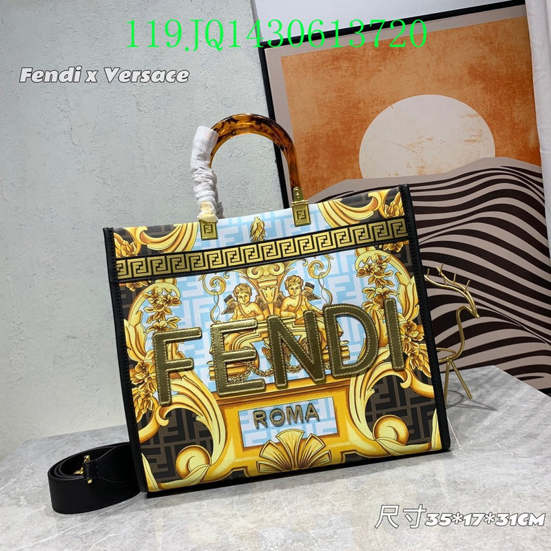 Glami - FDE Bags - 3157