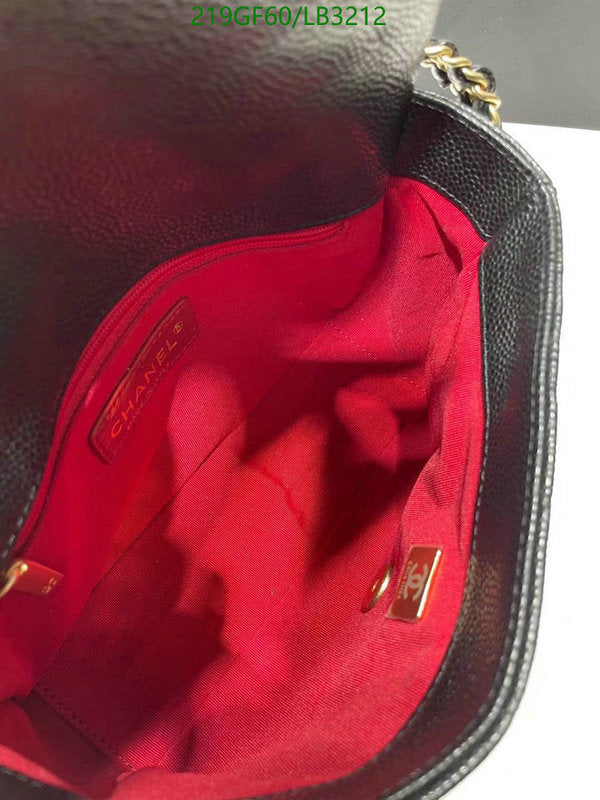 SAMC - CHL Bags - 847