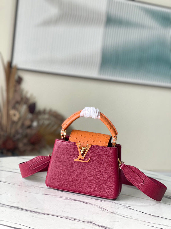 Fashion Lu-Vi bags - 4536