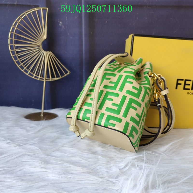 Glami - FDE Bags - 1503