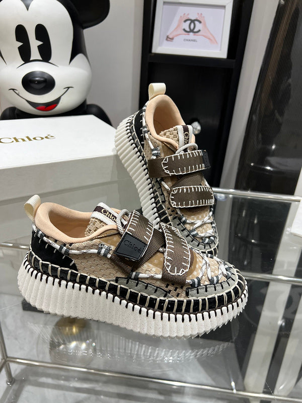 Glami - CLE Women Shoes - 441