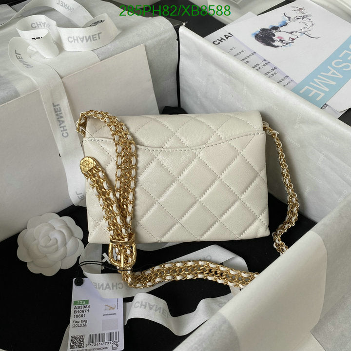 SAMC - CHL Bags - 770