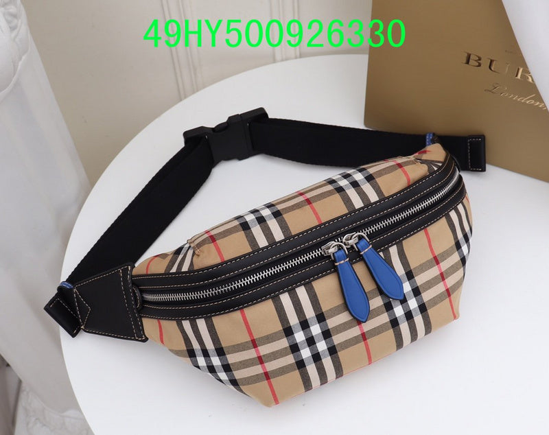 ELE Fashion -BBR Bags - 646