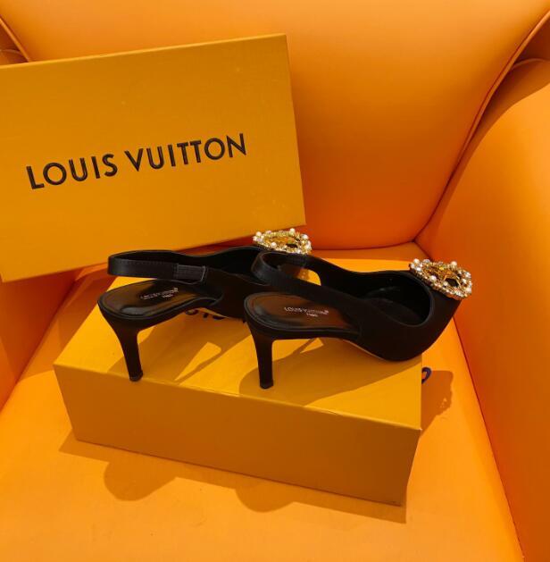 SAMC - LOV Women Shoes - 247