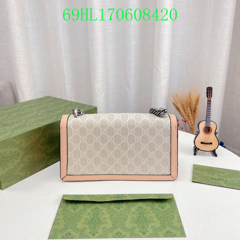 Glami Fashion - GCI Bags - 10663