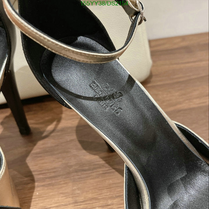 SAMC - HMS Women Shoes - 087