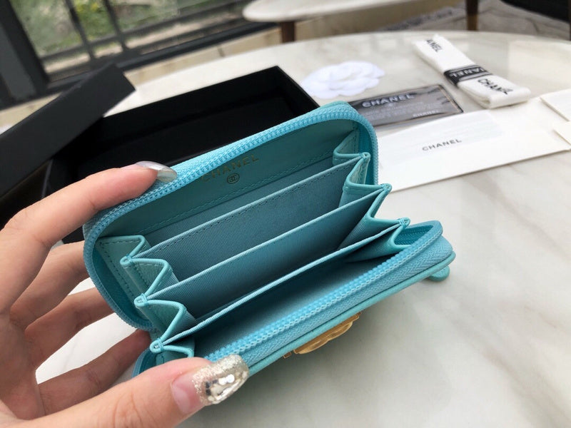 Glami-i CHL Wallets - 024
