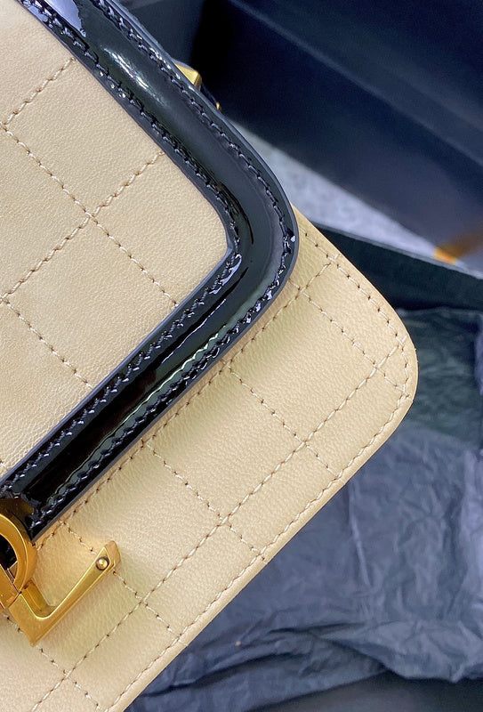 Satchel Bags - SLY Bags - 243
