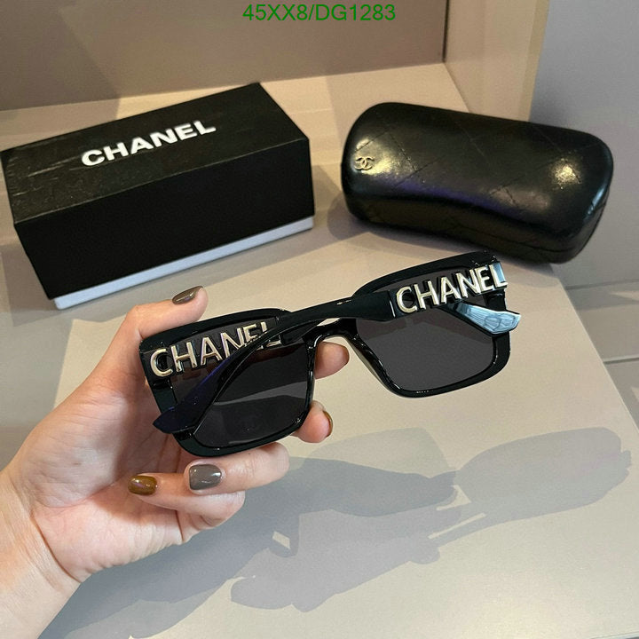 SAMC - CHL Glasses - 116