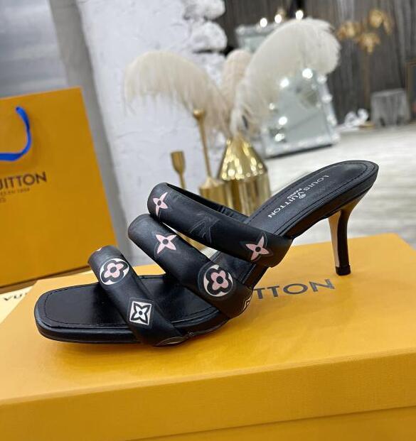 SAMC - LOV Women Shoes - 1151