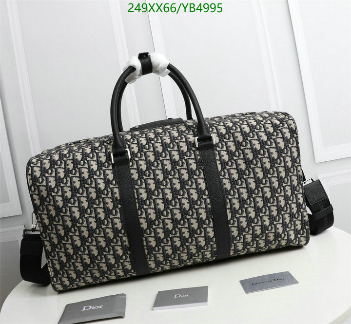 SAMCC - DOR Bags - 1503