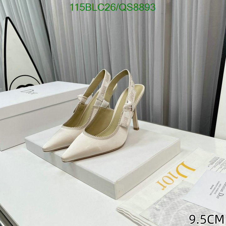 SAMCC - DOR Women Shoes - 2266