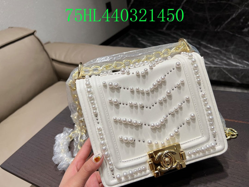 Glami - CHL Bags - 2921