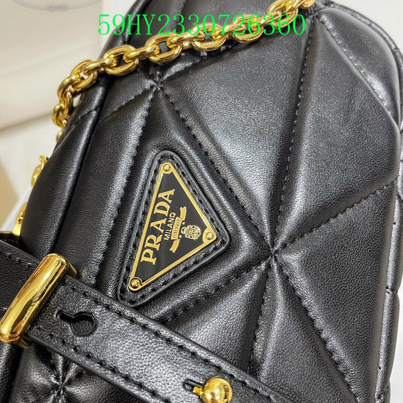 Satchel Bags - PDA Bags - 3087