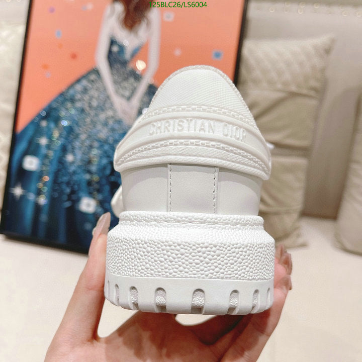 SAMCC - DOR Women Shoes - 1740
