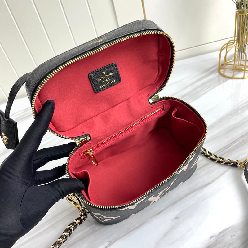 Satchel Bags - VL1 Bags - 416