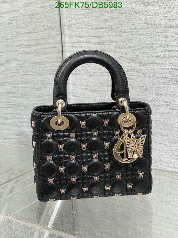 SAMCC - DOR Bags - 1079