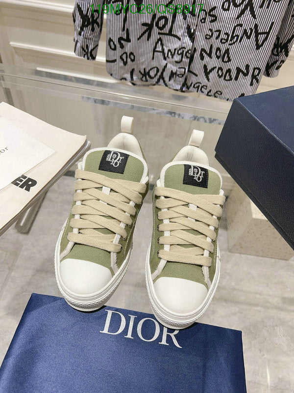 SAMCC - DOR Women Shoes - 1673